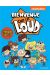 Bienvenue chez les Loud - intégrale tome 3