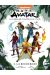 Avatar le dernier maître de l'air tome 2