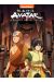 Avatar le dernier maître de l'air tome 3
