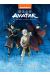 Avatar le dernier maître de l'air tome 4