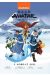 Avatar, le dernier maître de l'air tome 5