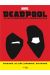 Deadpool - Le guide visuel