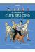 Les aventures du Club des Cinq tome 1