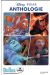Bulles en poche tome 3 - Pixar anthologie