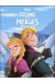 La reine des neiges tome 8