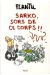 Sarko, sors de ce corps !!