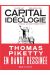 Capital & idéologie d'après le livre de Thomas Piketty