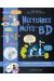 histoire de mots en BD
