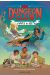 Dungeon club tome 1