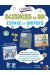 sciences en BD junior : espace et univers