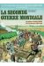 le Seconde Guerre mondiale ; la guerre éclair 1940, les Ardennes 1944/45