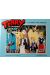 Terry et les pirates (Slatkine) tome 3 - La mine d'or perdue