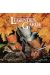 Légendes de la garde tome 1