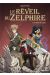 Le réveil du zelphire tome 2 - Prince de sang