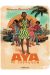 Aya de Yopougon tome 1 et tome 2