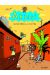 Akissi tome 2 - super-héros en plâtre