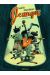 Jeangot tome 1 - Renard manouche