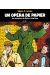 Un opéra de papier - les mémoires de Blake et Mortimer