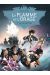 La Flamme et l'orage tome 1
