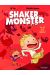 Shaker monster tome 1