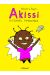 Akissi - Le Piment ivoirien - Intégrale tome 1 à tome 3