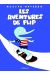Les Aventures de Flip (Flip + Skateboard et Vahinés)
