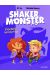 Shaker monster tome 2