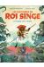 Les aventures du roi singe tome 2