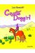 Coyote doggirl