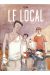 Le local