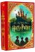Harry Potter (roman illustré) tome 1 - Harry Potter à l'école des sorciers