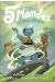 5 mondes tome 5