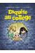 Enquête au collège tome 1