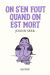 On s'en fout quand on est mort