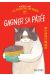 Le Journal de Mobu tome 1
