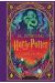 Harry Potter (roman illustré) tome 4