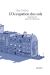 L'occupation des sols
