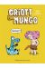 Griott et Mungo tome 1