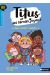 Titus et les lamas joyeux Tome 5 : nous dormir ? jamais