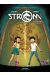 Strom Tome 1 - Les Chevaliers De L'insolite