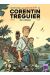 Corentin Tréguier au Congo