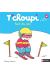 T'choupi fait du ski