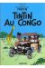 Tintin tome 2 - tintin au congo