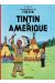 Tintin tome 3 - tintin en amérique