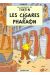 Tintin tome 4 - les cigares du pharaon