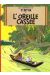Tintin tome 6 - l'oreille cassée