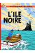 Tintin tome 7 - l'île noire