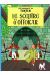 Tintin tome 8 - le sceptre d'ottokar