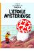 Tintin tome 10 - l'étoile mystérieuse