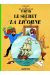 Tintin tome 11 - le secret de la licorne
